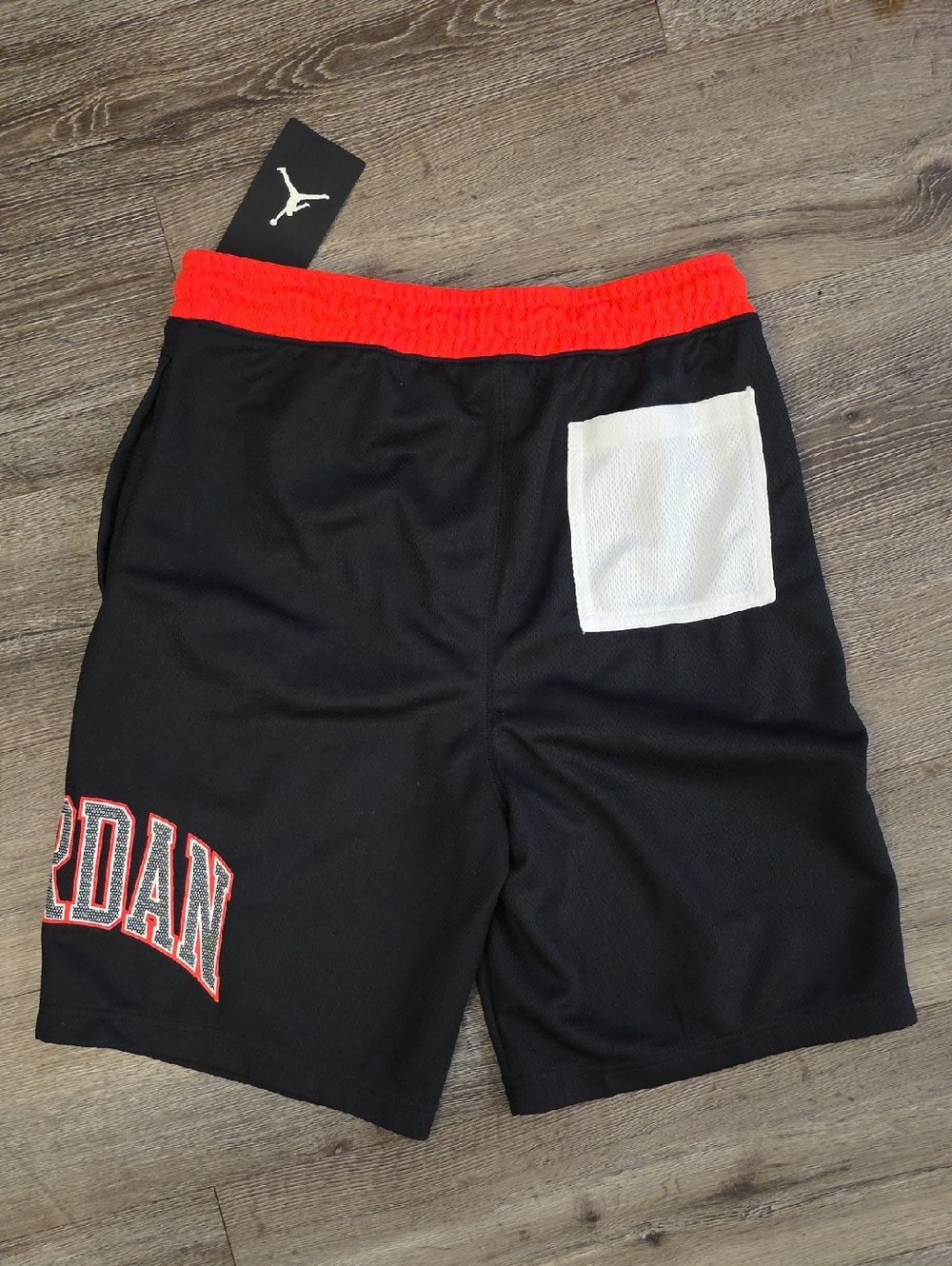 NWT: Kids Jordan Athletic Shorts - Picture 7 of 7